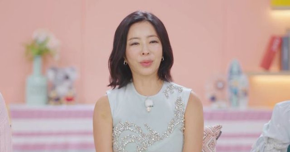 이혜영 “휴대폰 비…