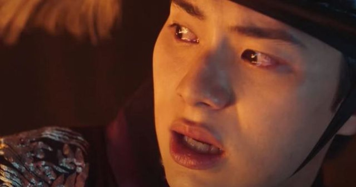 마지막 회 앞두고 …