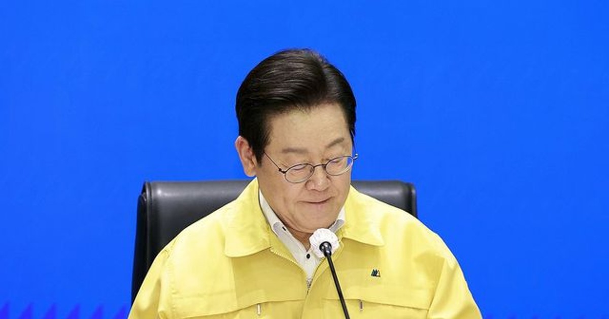 李대통령 지지율 5…