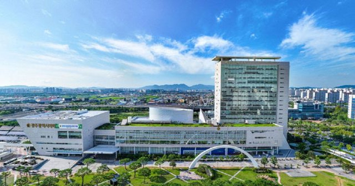광주서 내달 10일…