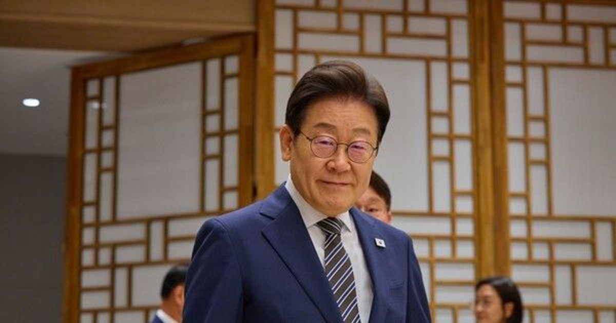 [속보] 김혜경 여…