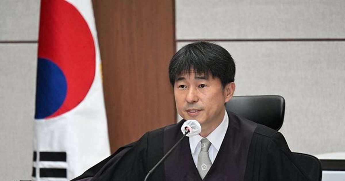 대법 "지귀연 의혹…