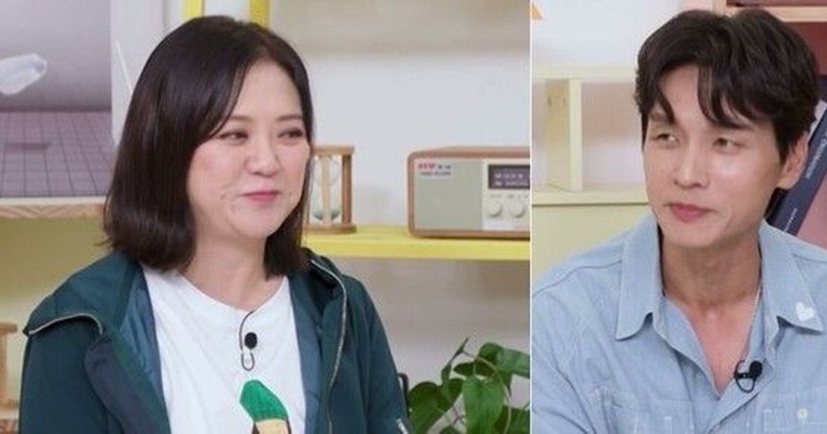 구본승 김숙과 10월 결혼설에 집안