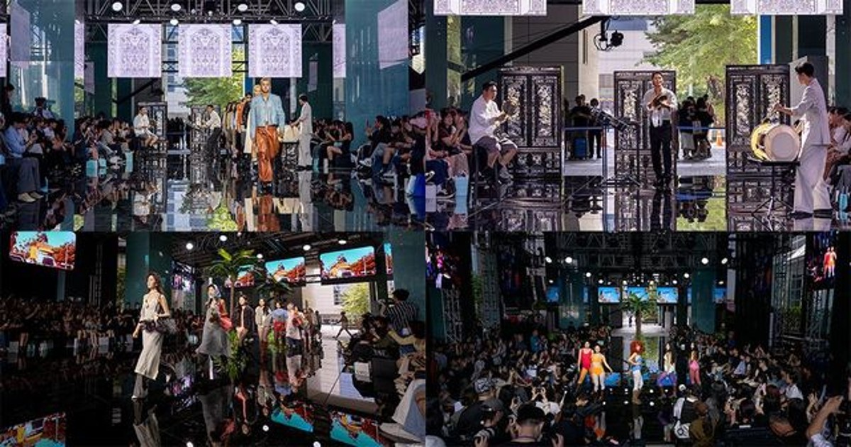 제3회 캣워크 페스…