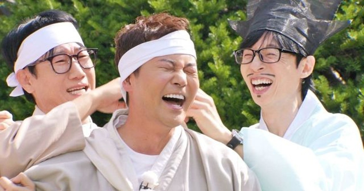 전현무, 김종국 신혼여행 빈자리 채운