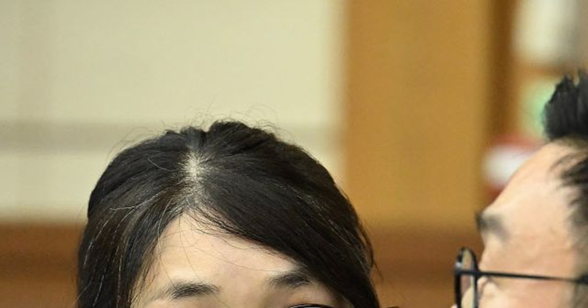 김건희 모든 분들 힘내셔라…옥중서