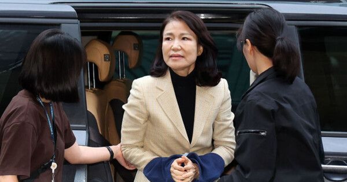 국힘 "이진숙 체포…