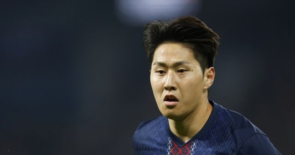 시즌 첫 풀타임 이강인, 동점골 