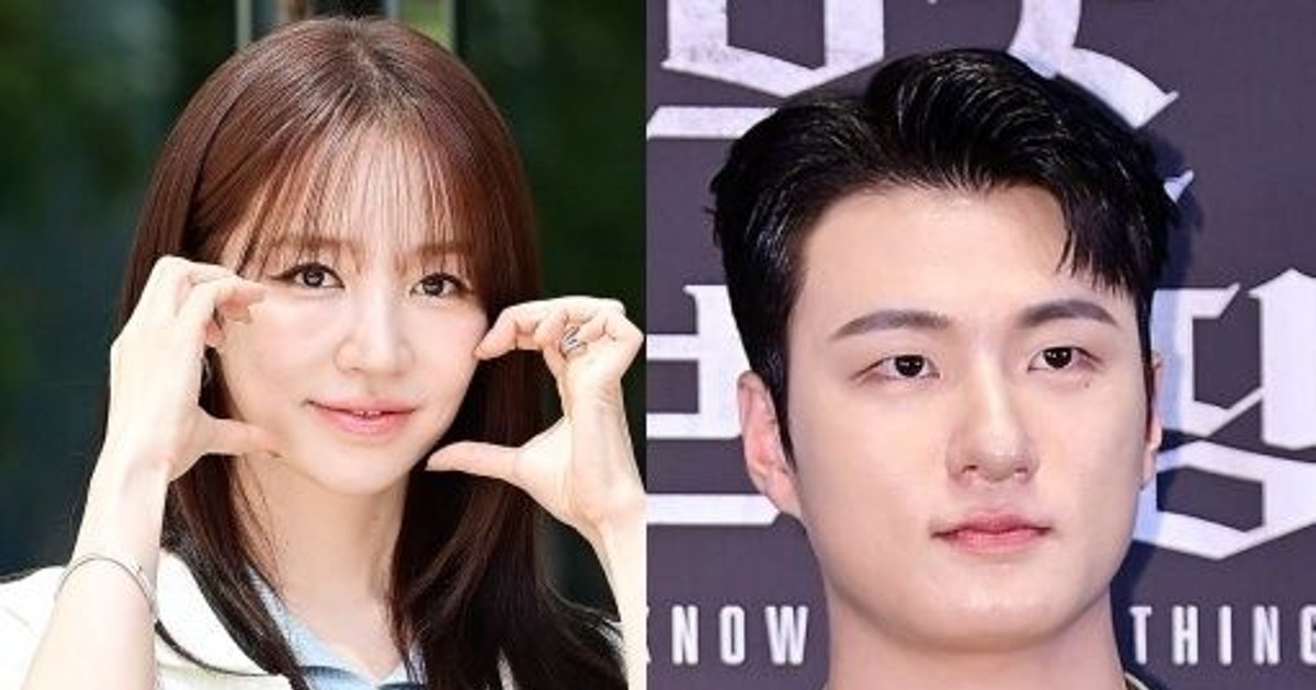 41세 윤은혜, 곧 ♥시집갈 듯…