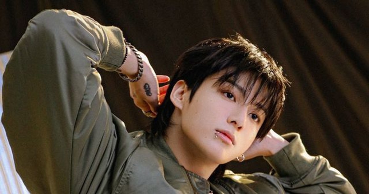 방탄소년단 정국, …