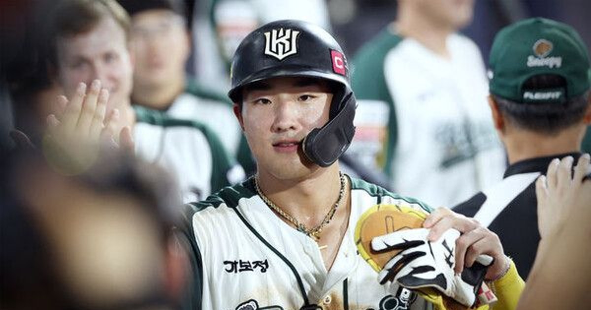 일본·체코전 나설 야구대표팀 명단 발