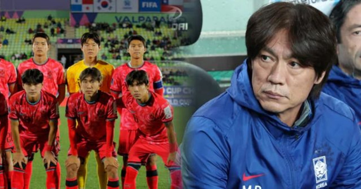 “손흥민만 민망? 파라과이전 티켓