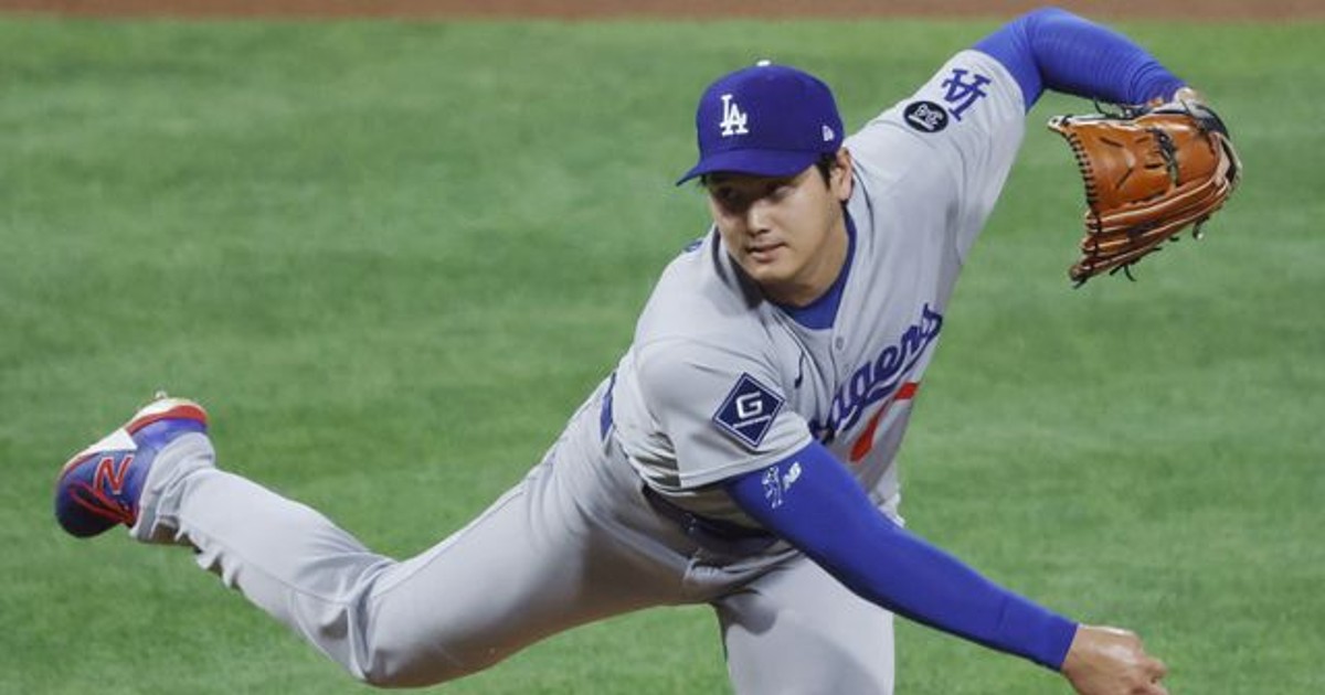 로버츠 다저스 감독…