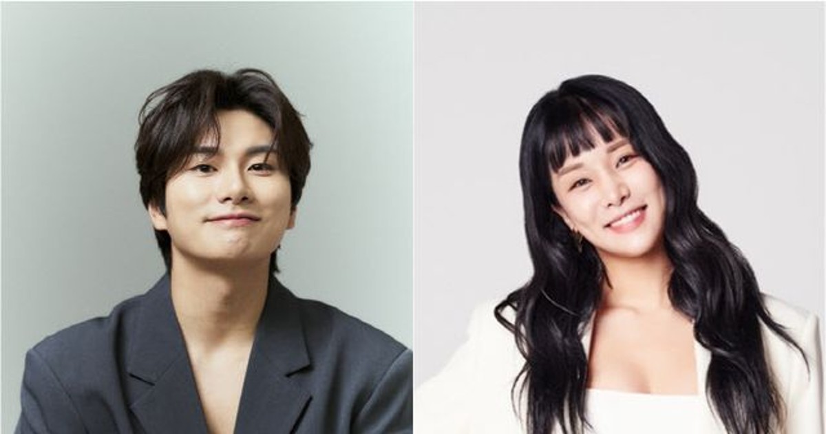 이이경, 슈돌 최초 미혼 MC