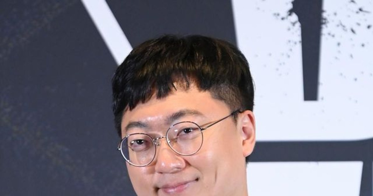 은퇴 앞둔 충주맨 …