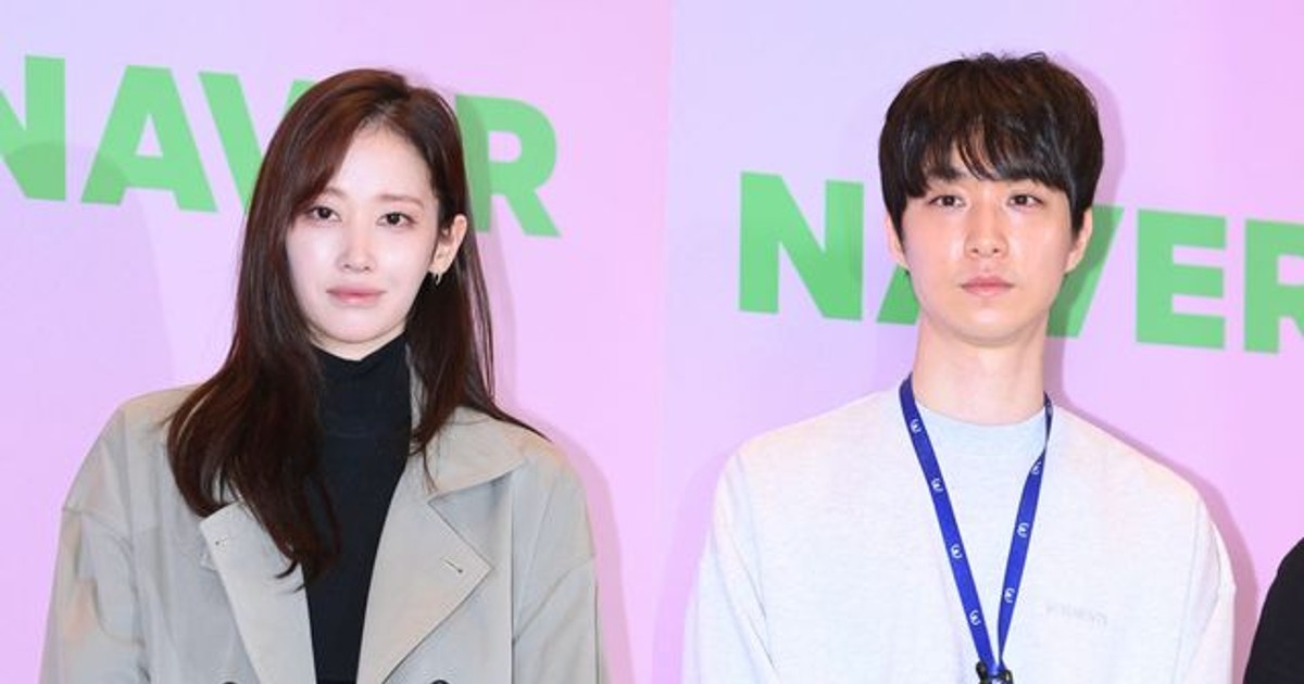 일도 사랑도 함께 전종서♥이충현,