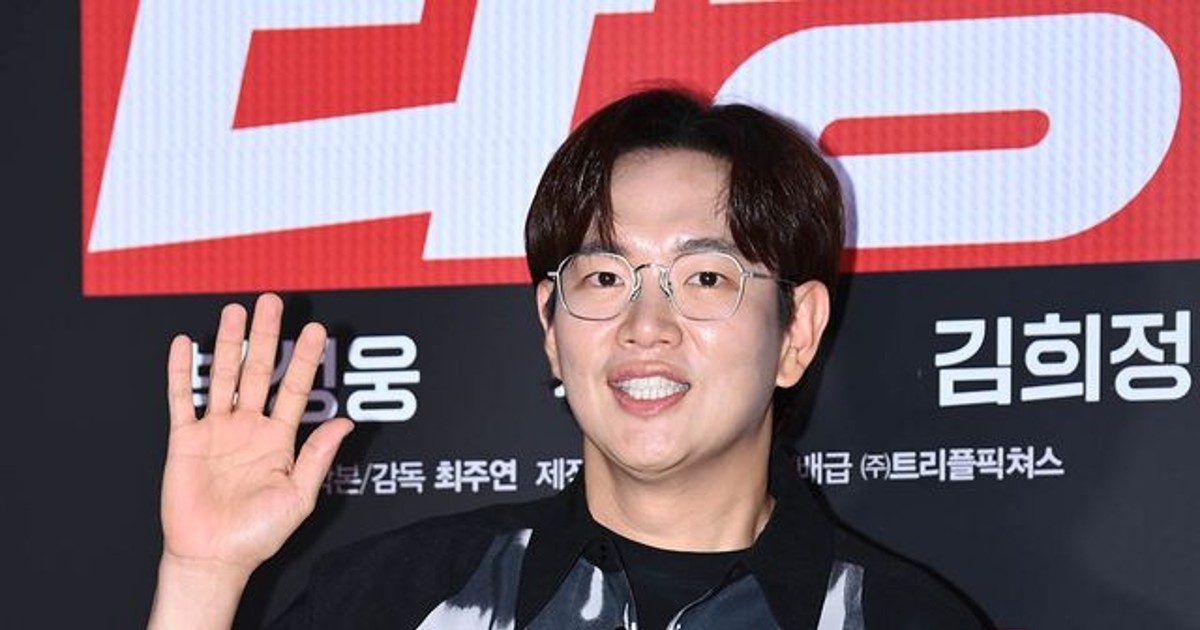 장성규, 