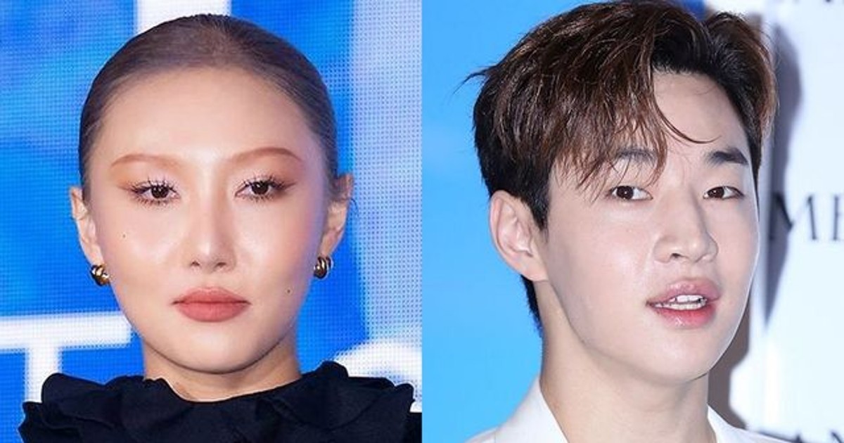 “노래하다 감정 닿아”…화사, ‘5년