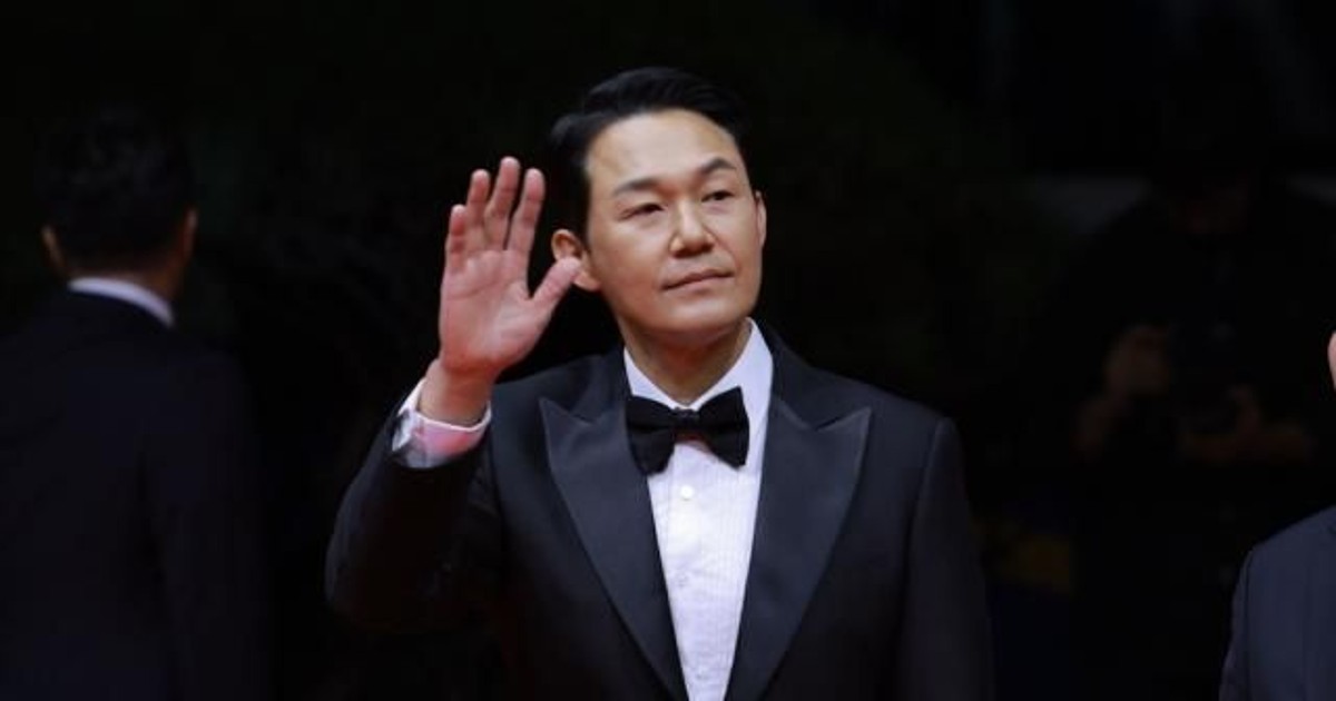 배우 박성웅, 해병특검 참고인 조사…