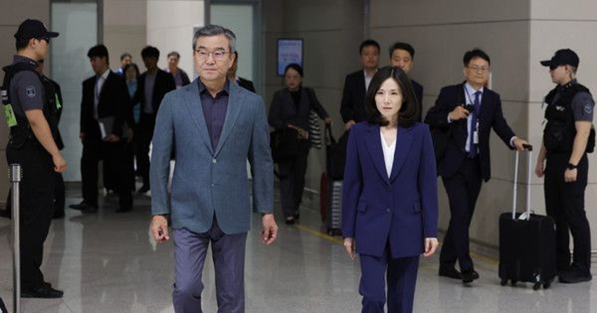 ‘캄보디아 구금’ …