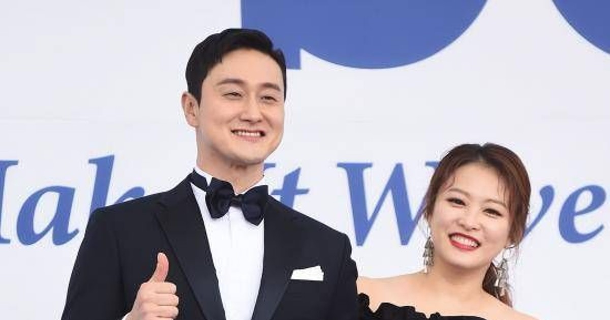 심진화, ♥김원효와 부부싸움 없는 이