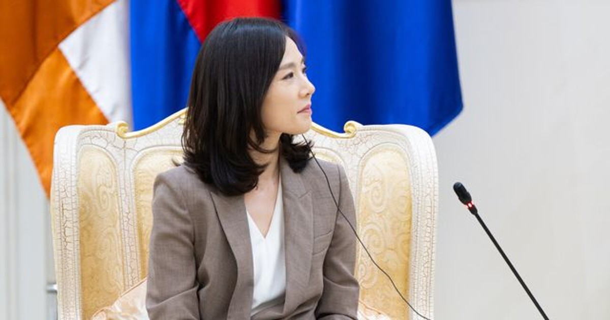 캄보디아 보이스피싱 조직 가담 한국인