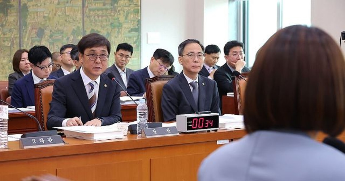 野박정하 "문체부 …