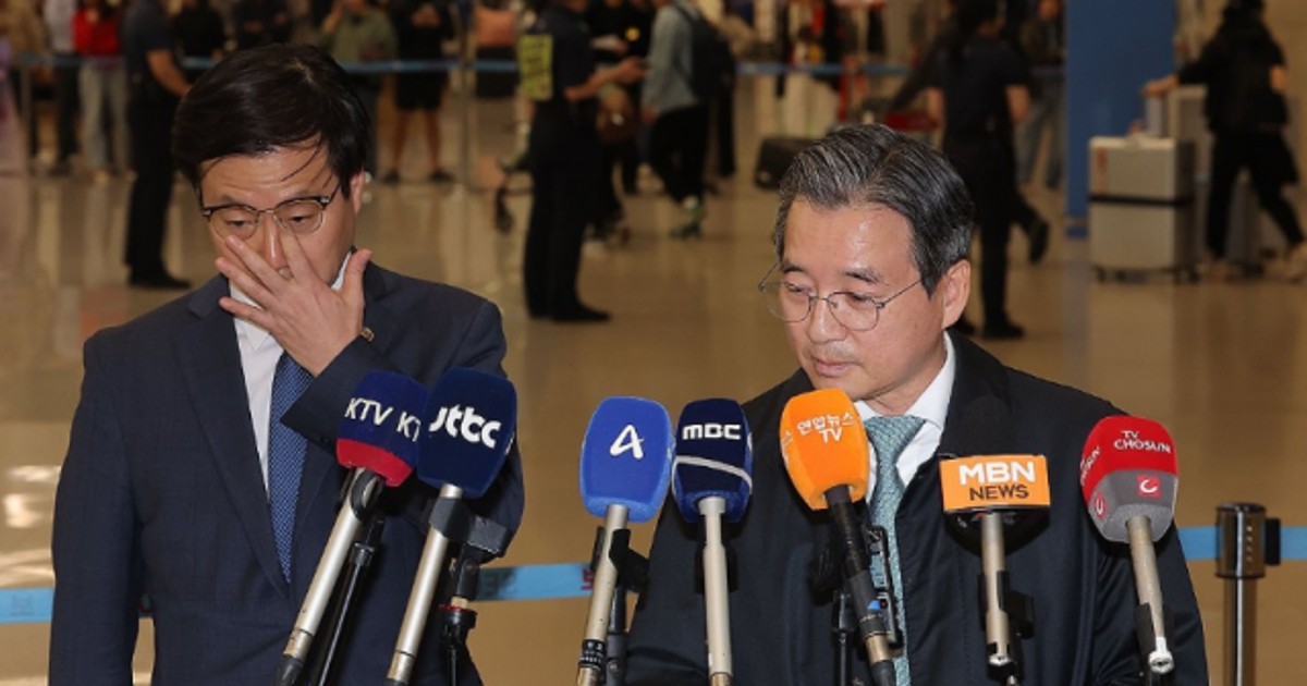 김용범 정책실장 "…