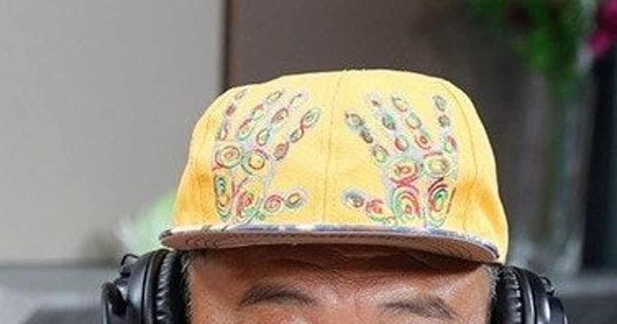 김흥국 정치색 벗고 가수·방송인 복
