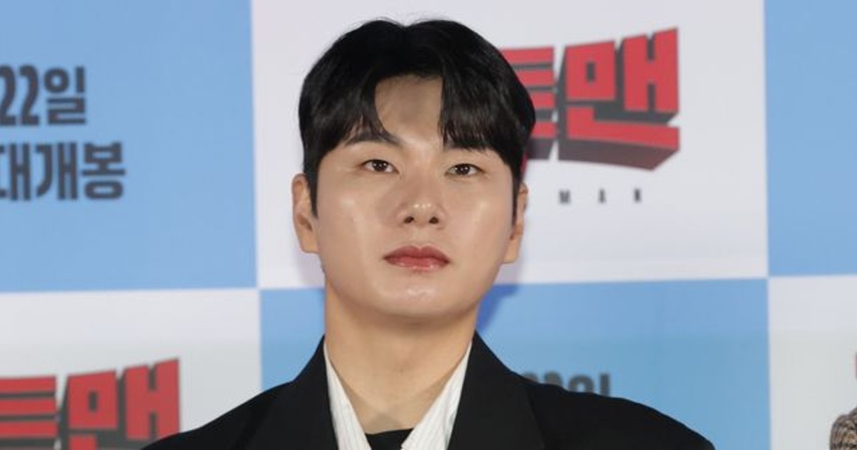 ‘이이경 폭로글’ 모두 조작이었다..