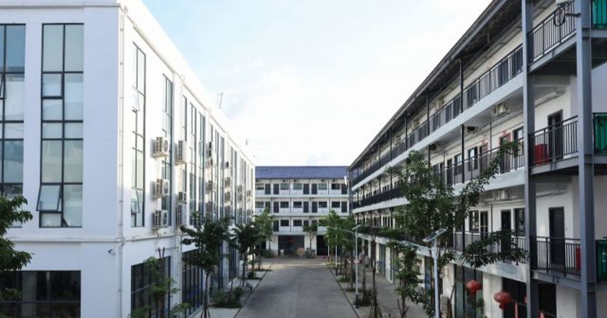 [속보] 캄보디아 …