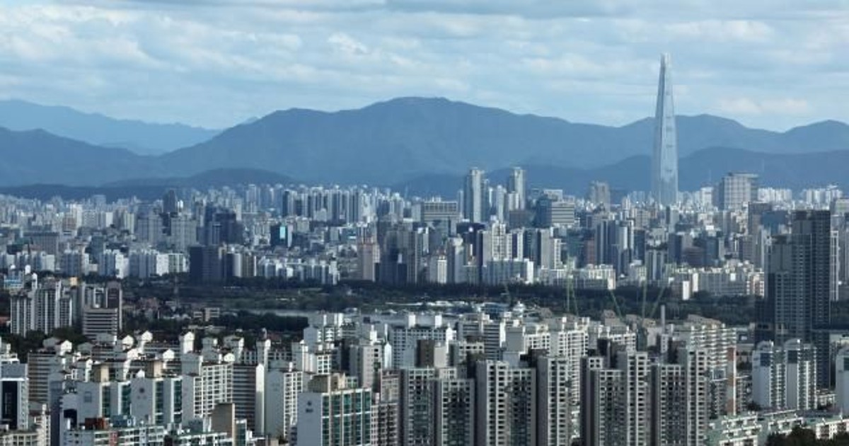 韩国租赁贷款两极化加剧 高收入群体占比近三分之二