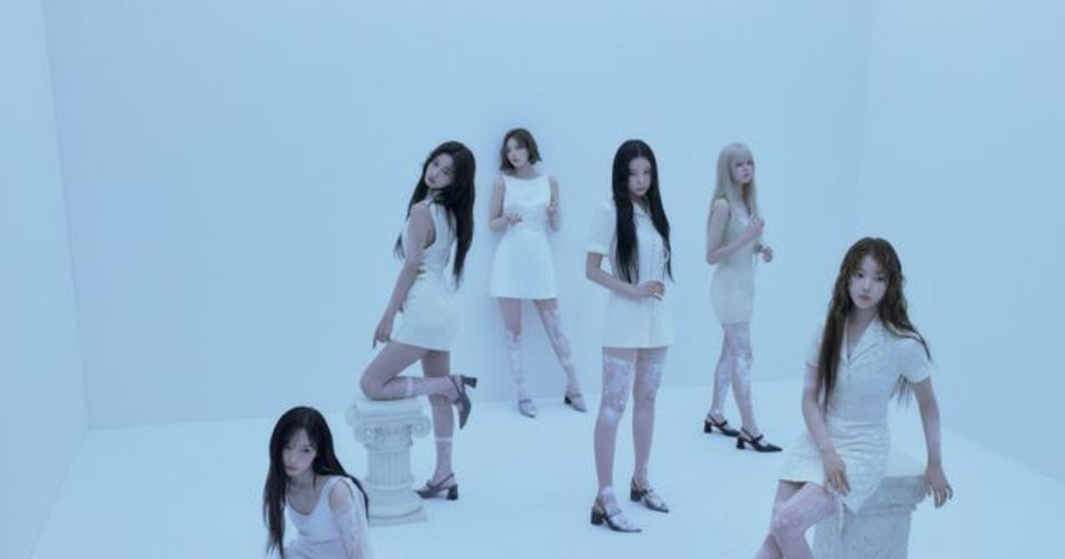 ‘엔믹스 붐은 왔다’..데뷔 3년 8