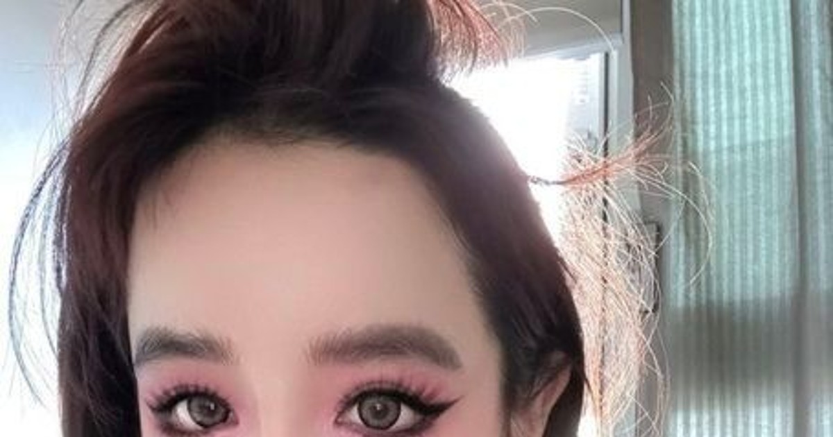 박봄, YG 또 저…