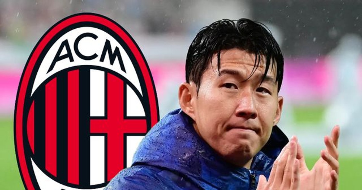 손흥민 MLS 떠나…