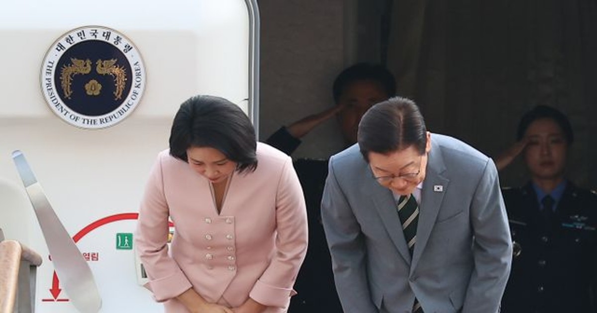이 대통령, 아세안…