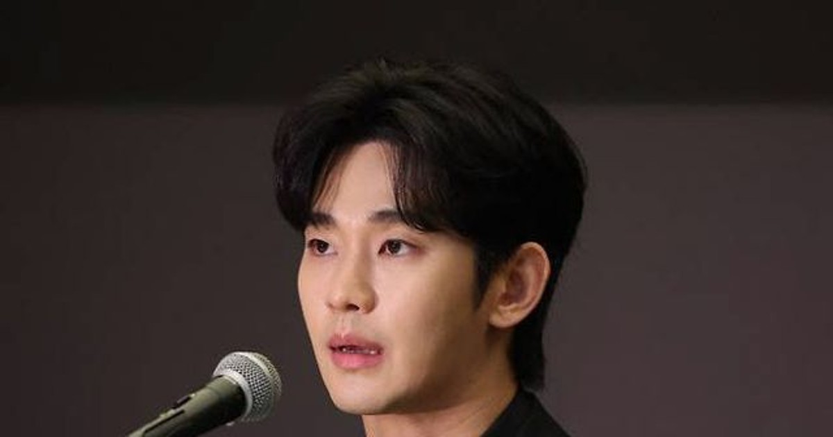 김수현 측 고 김새론 미성년 시절 