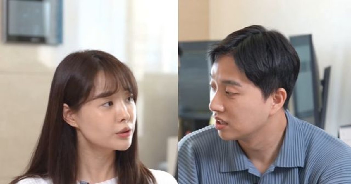 송지은, 하반신 마비 ♥박위에 