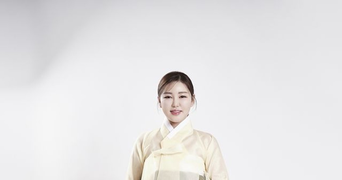 "트로트 최초"…송…