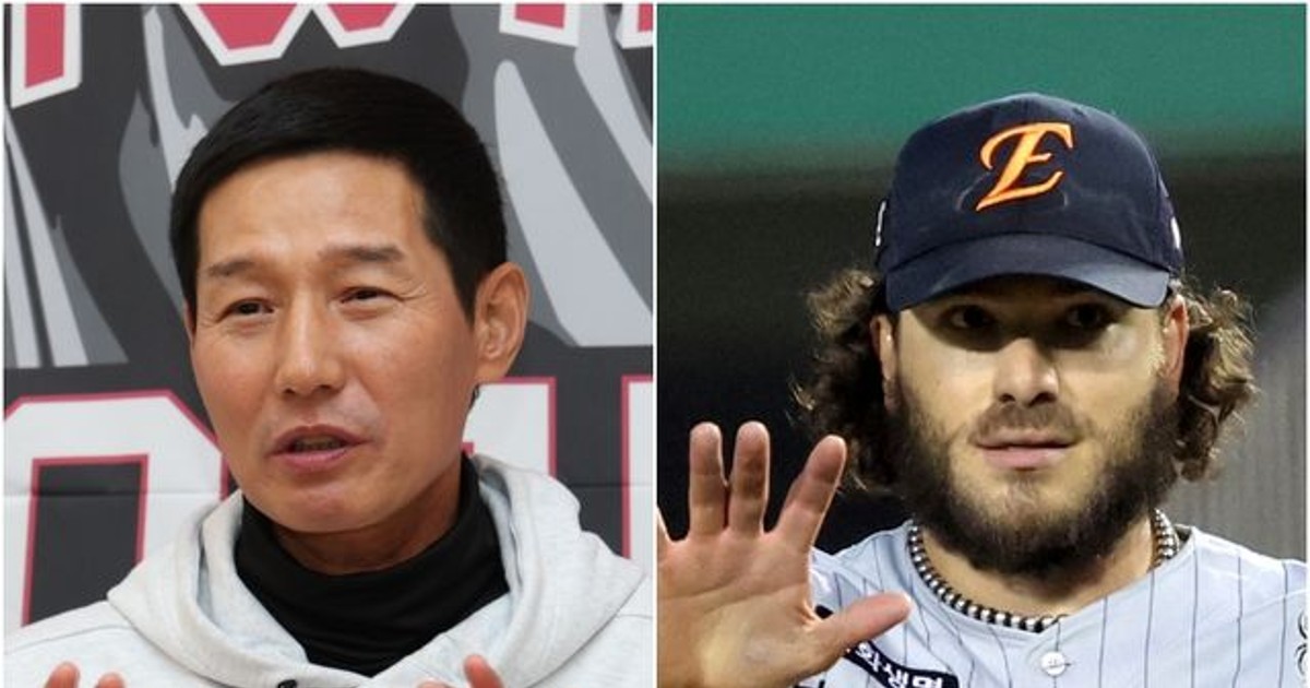 "내가 장담하는데,…