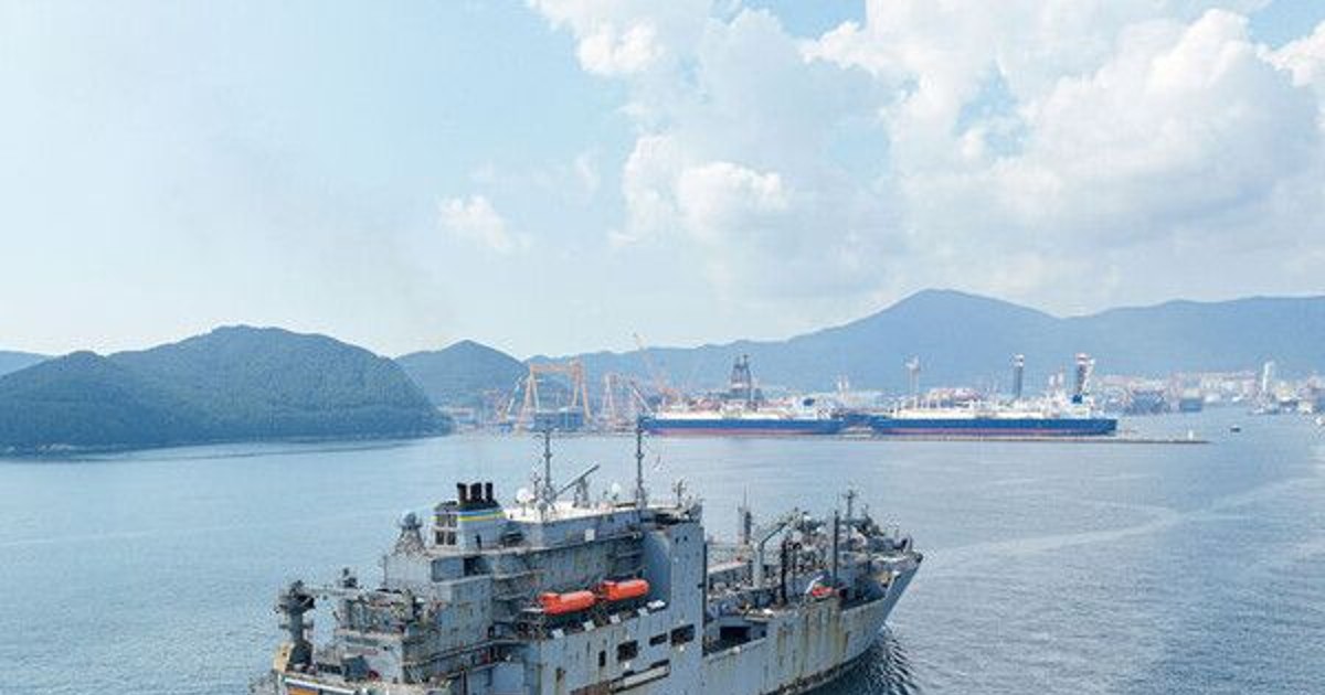 트럼프, 韓 핵잠수…