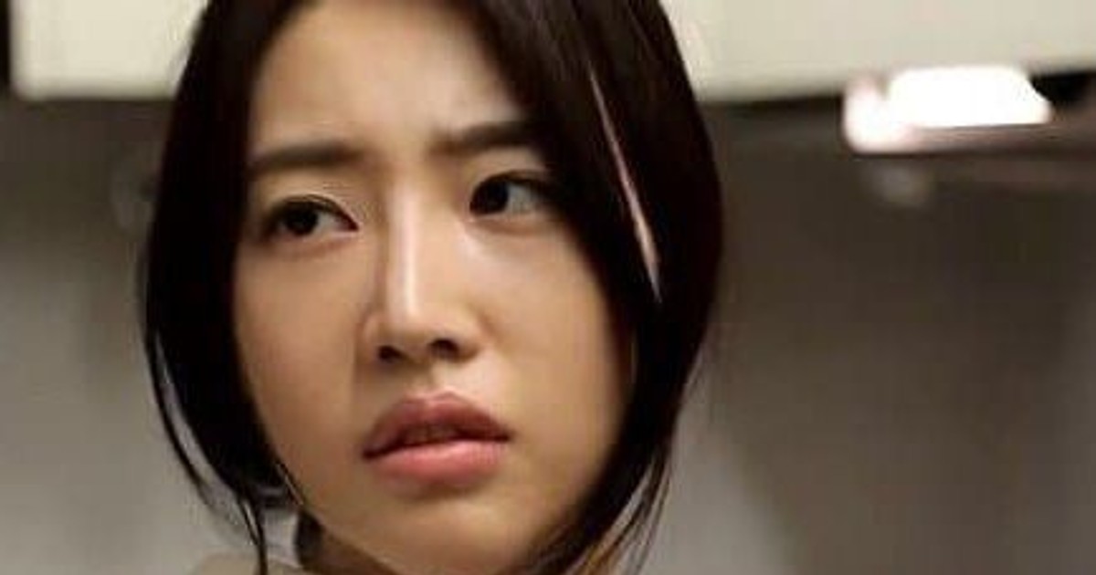 너무 강한 남편 때…