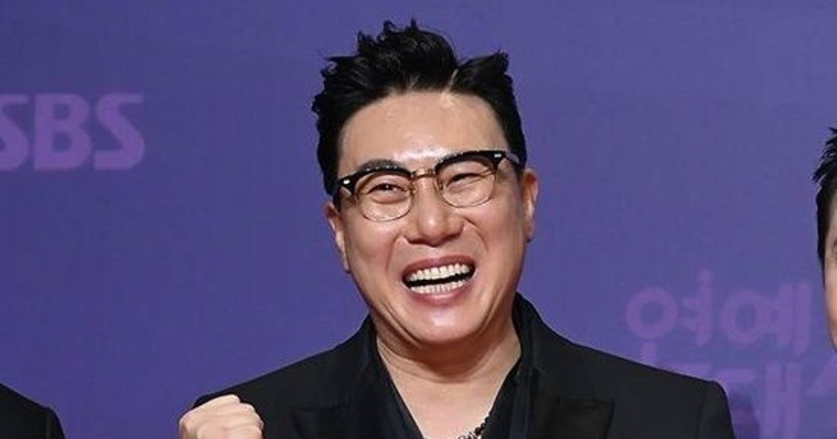 이상민 임신 축하 받고 최초 고백