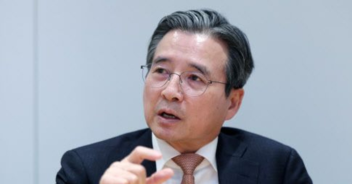 관세협상 막전막후…김용범 잠꼬대로 