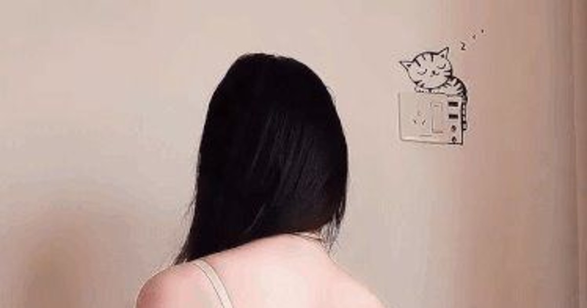 와이프가 갑자기 이…