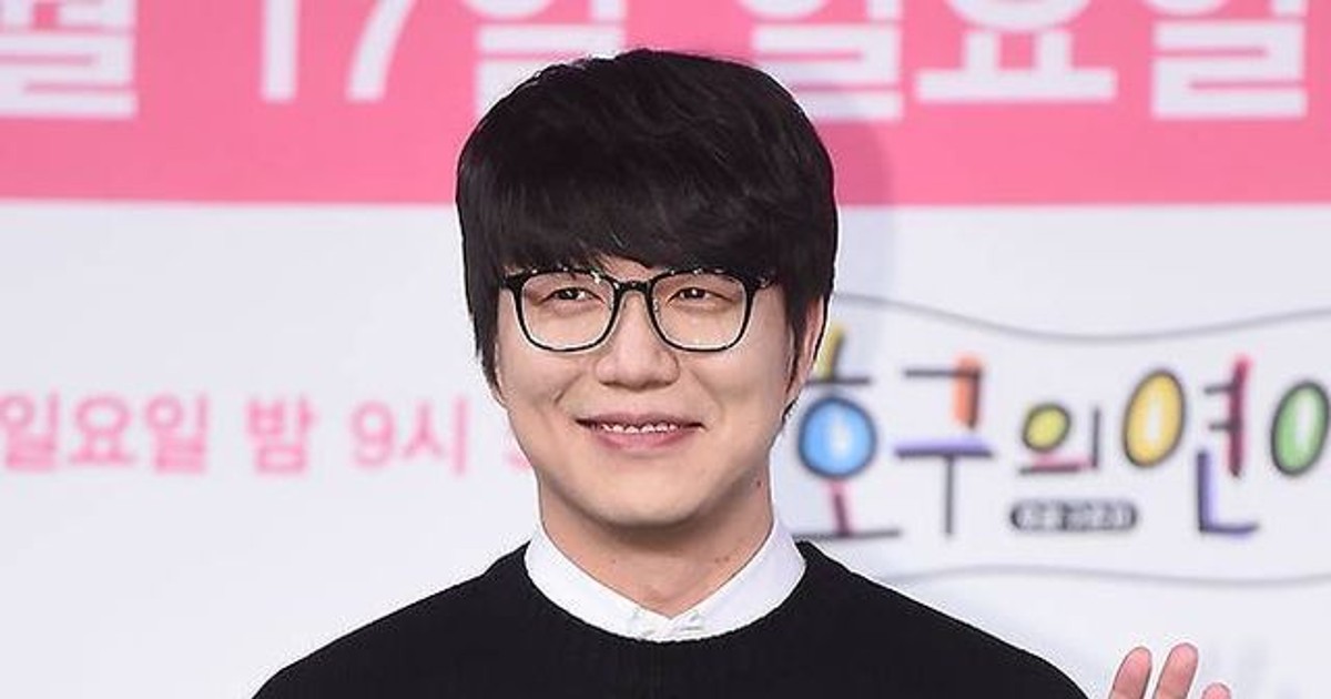 괴롭고 힘들어 배신 당한 성시경,