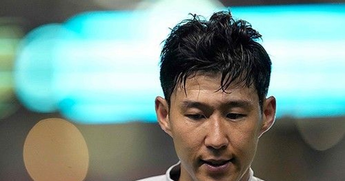 손흥민의 참패, 예상된 결과였다…10