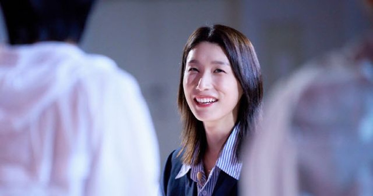 김연경이 쏘아올린 …