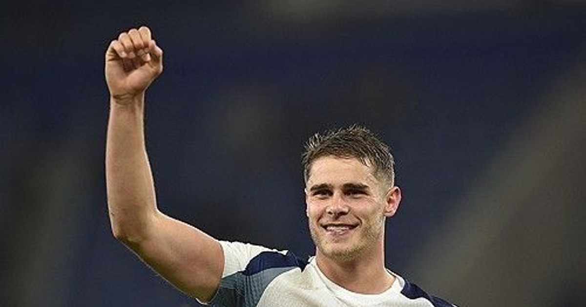 와우 손흥민도 감탄한 푸스카스골 