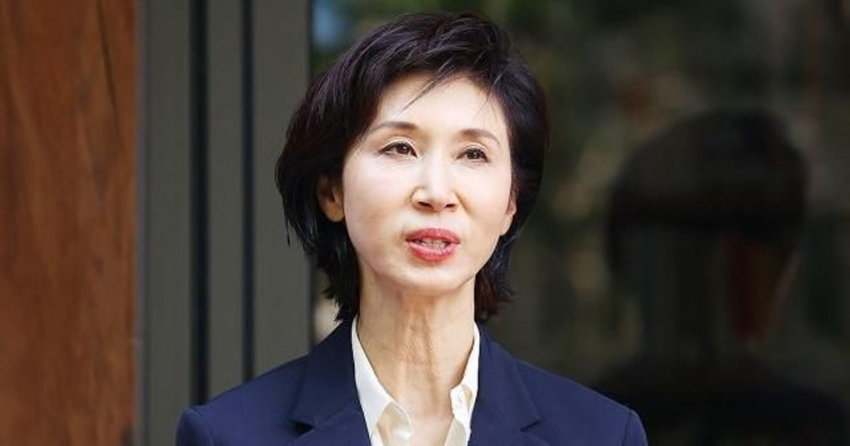 "시부모와 함께 살…